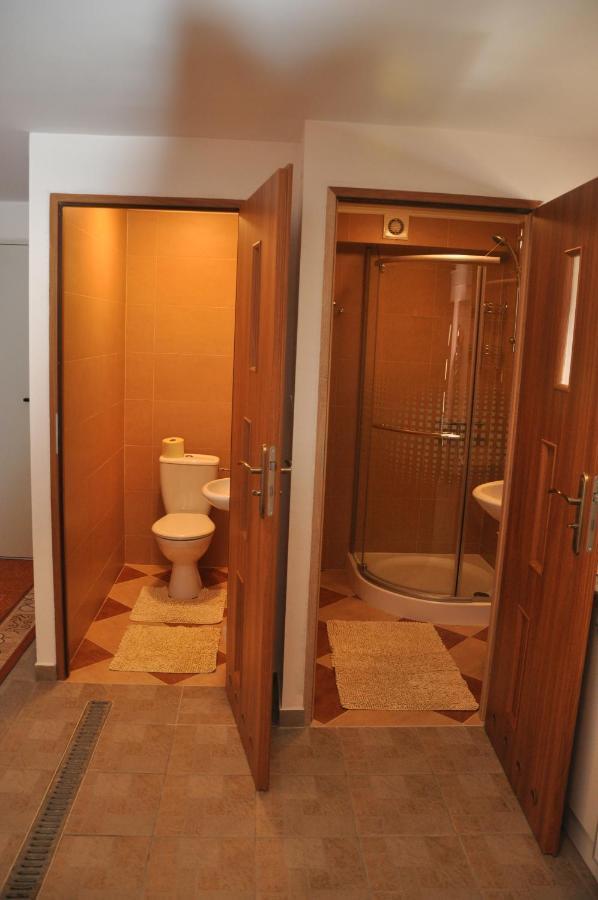 Privatzimmer Bendl Steinhaus am Semmering Dış mekan fotoğraf