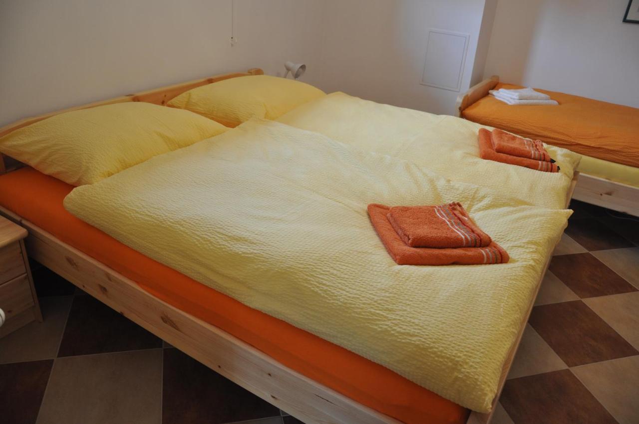 Privatzimmer Bendl Steinhaus am Semmering Dış mekan fotoğraf